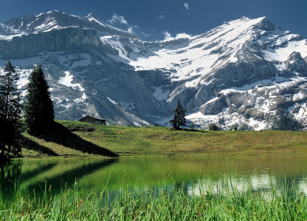 Lac Retaud